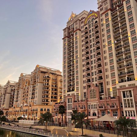 Great View, Dubai Sportcity, Parking Included, Nice Apartments Εξωτερικό φωτογραφία