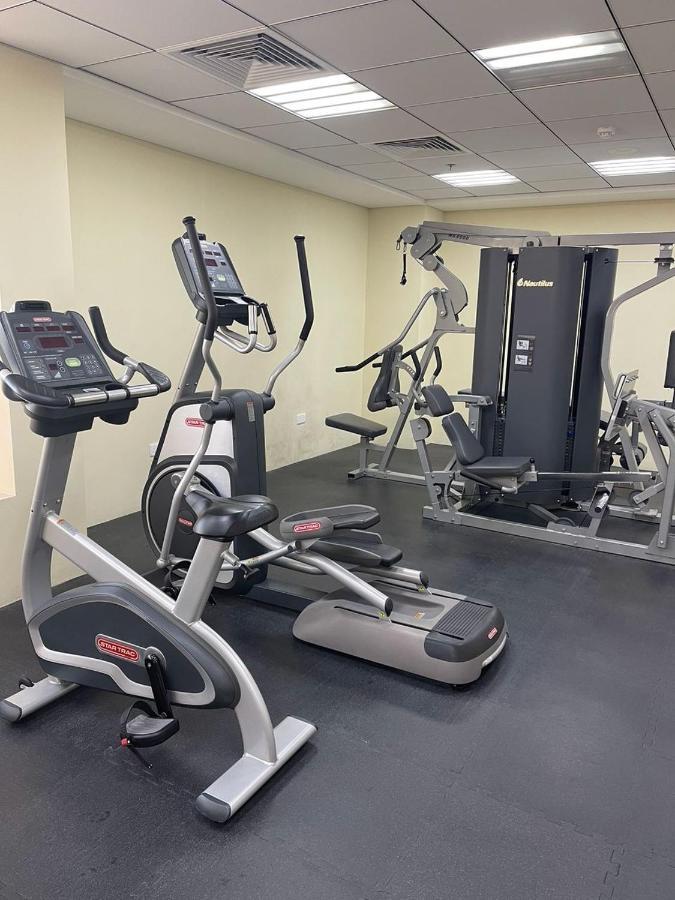 Great View, Dubai Sportcity, Parking Included, Nice Apartments Εξωτερικό φωτογραφία