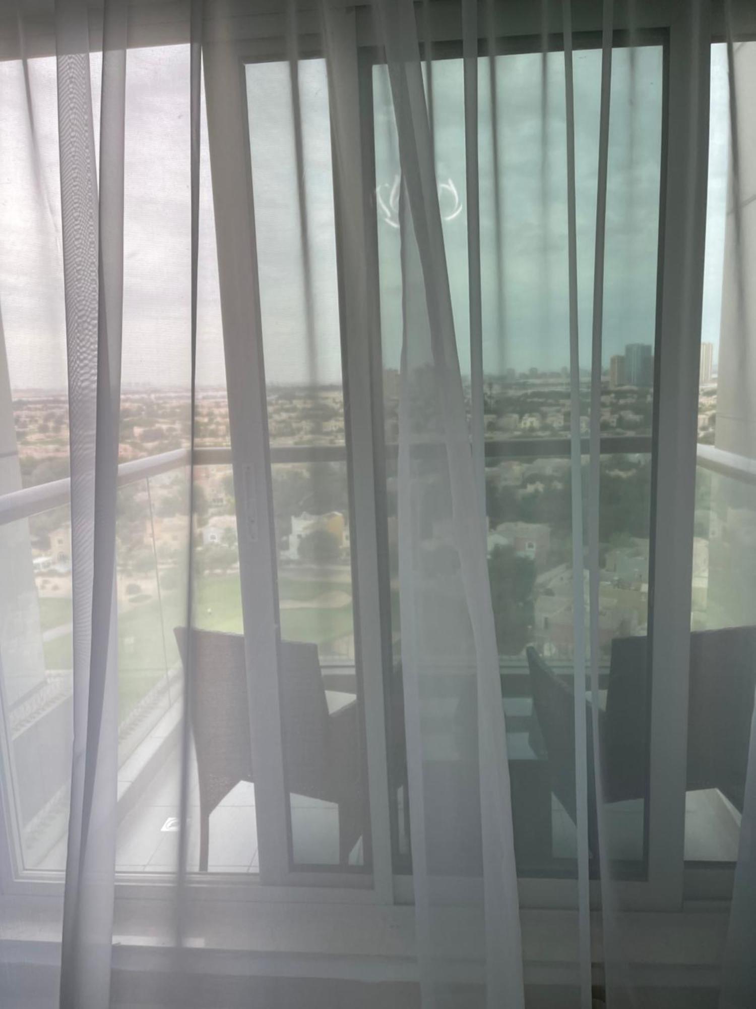 Great View, Dubai Sportcity, Parking Included, Nice Apartments Εξωτερικό φωτογραφία