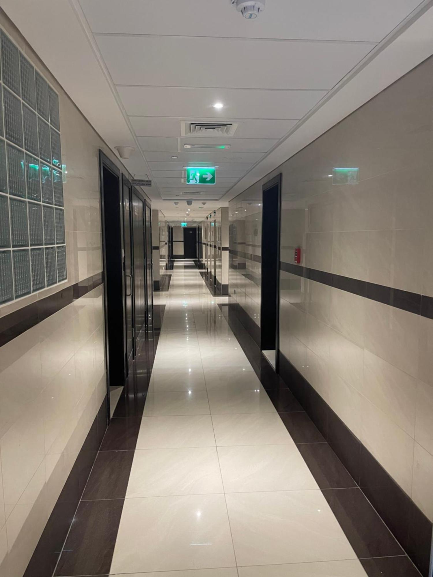Great View, Dubai Sportcity, Parking Included, Nice Apartments Εξωτερικό φωτογραφία