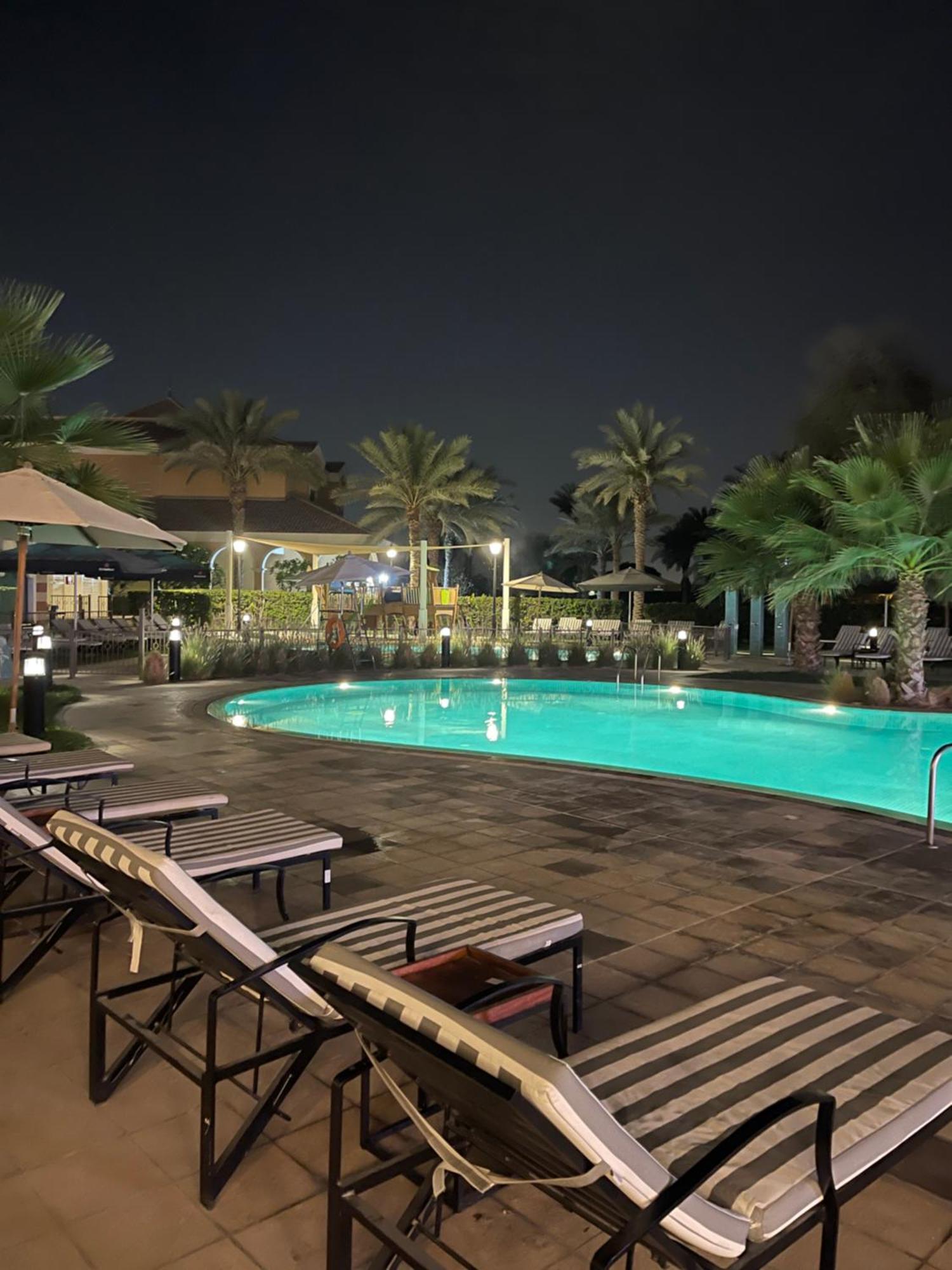 Great View, Dubai Sportcity, Parking Included, Nice Apartments Εξωτερικό φωτογραφία