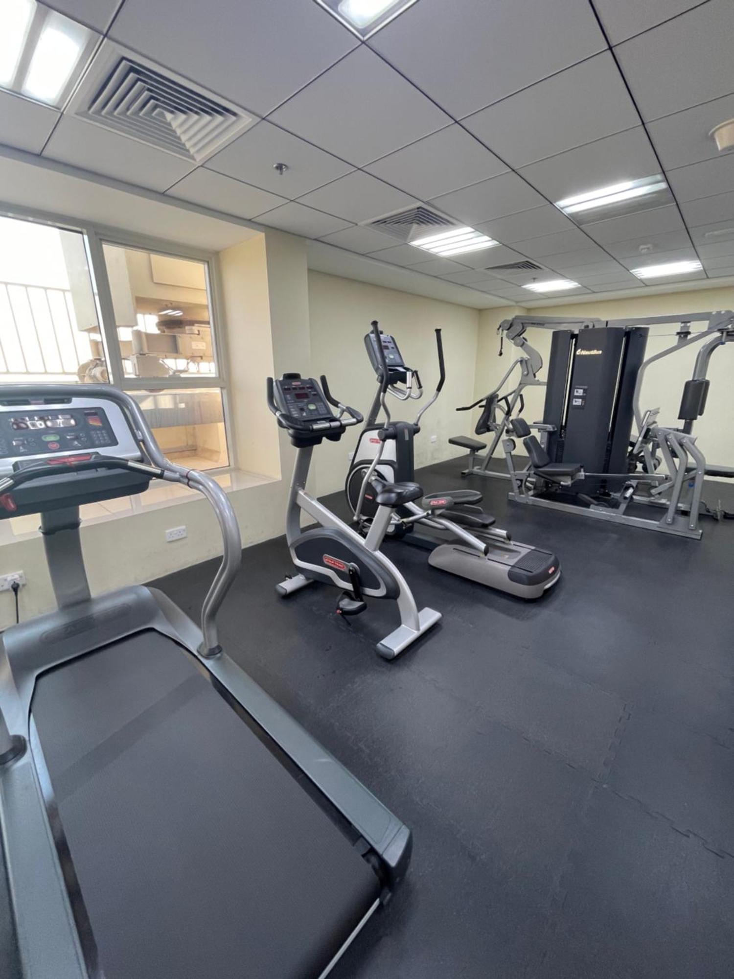 Great View, Dubai Sportcity, Parking Included, Nice Apartments Εξωτερικό φωτογραφία